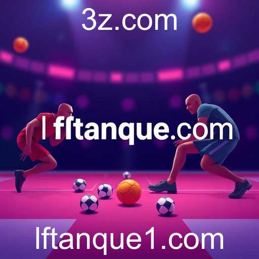 Ascensão e Impacto do lftanque.com no Cenário de Jogos