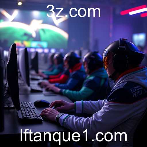 Crescimento dos eSports no Brasil e o Papel do lftanque.com