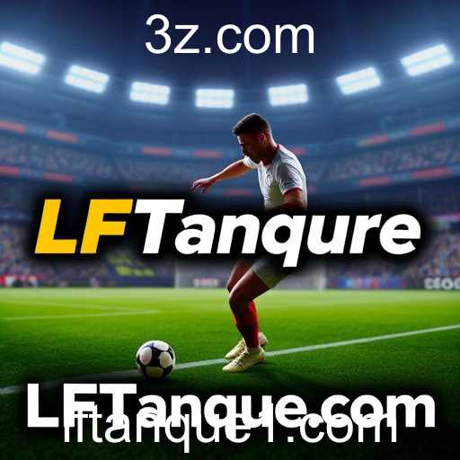 Evolução dos Jogos em lftanque.com