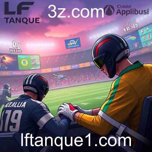 Expansão dos Jogos Online no Brasil em 2026