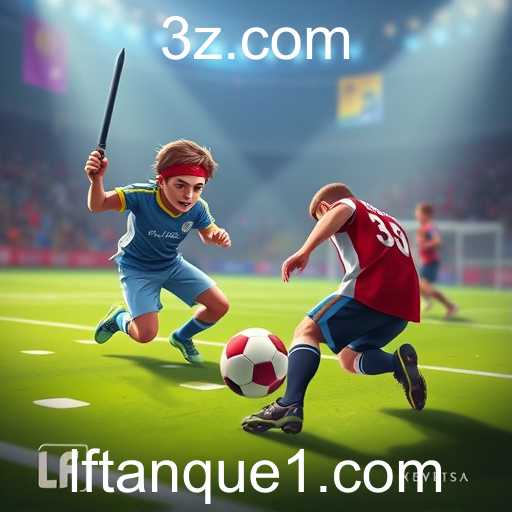 Explorando o Mundo Virtual dos Jogos em 2025