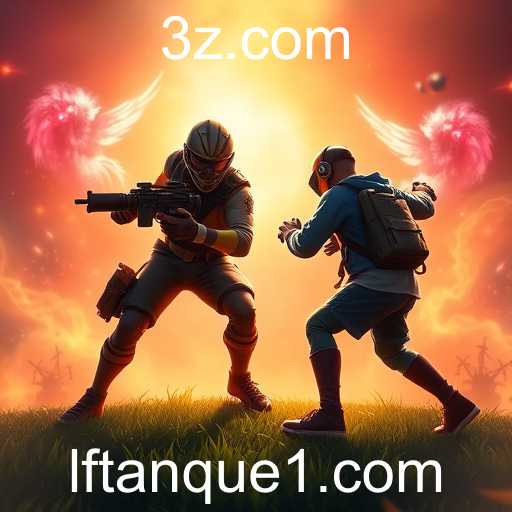 Revolução no Mundo dos Games: Como lftanque.com Está Liderando