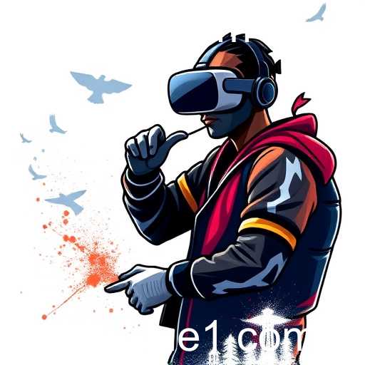 A Revolução dos Jogos em lftanque.com