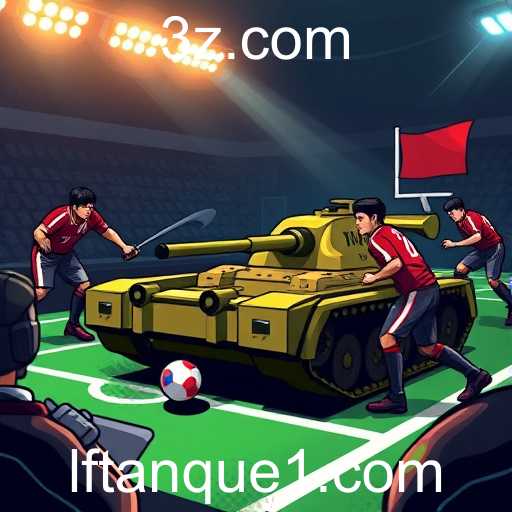 A Revolução dos Jogos Online em Língua Portuguesa