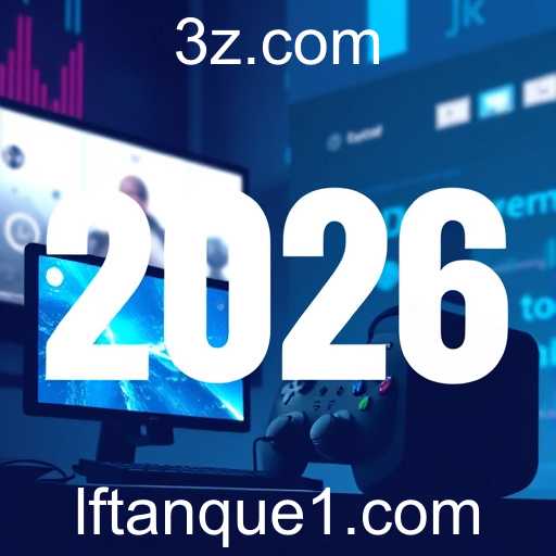 Lançamento de Novos Jogos e Tendências