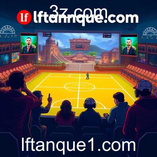 Inovações no Mundo dos Jogos Online em 2026