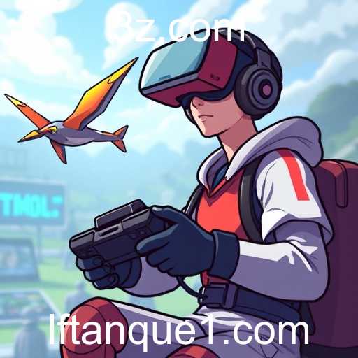 Rumores Agitam Comunidade de Jogos com lftanque.com