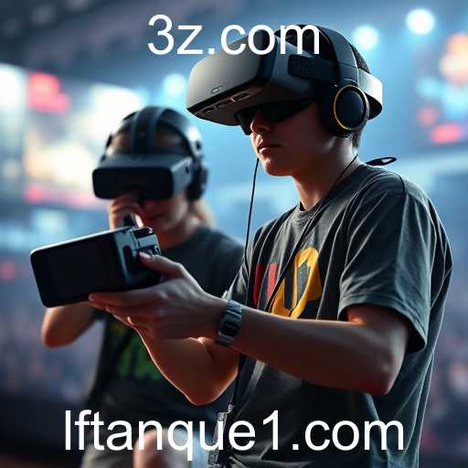 Tendências do lftanque.com em 2025