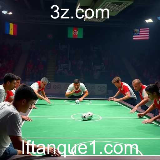 Tendências e Desafios para a Comunidade de Jogos em 2026