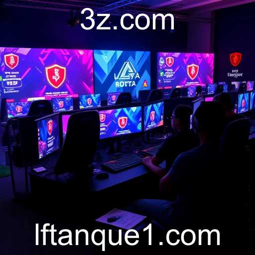 Tendências e Desafios para a Comunidade de Jogos em Português