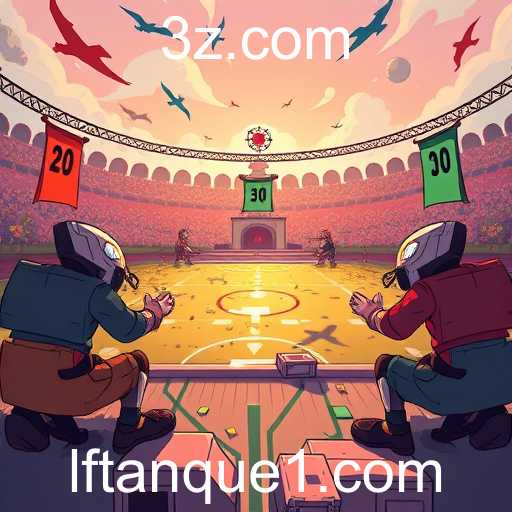Dinâmicas e Tendências no Mundo dos Jogos em 2026