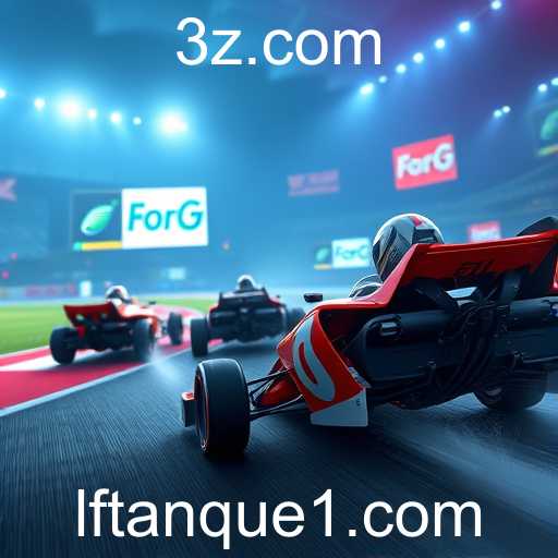 Evolução do Lftanque no Cenário Global de Jogos