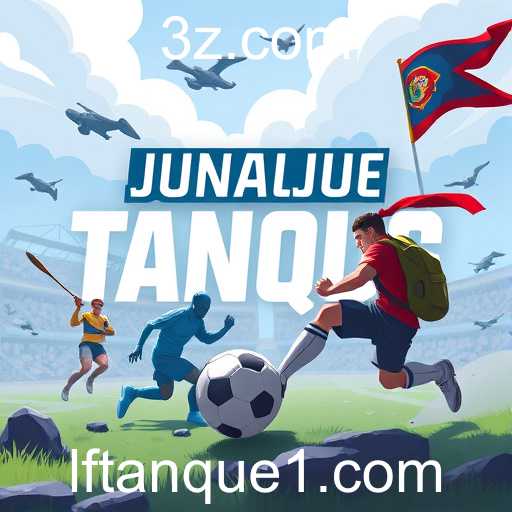 Explorando o Crescimento da lftanque.com no Mercado de Jogos em 2026