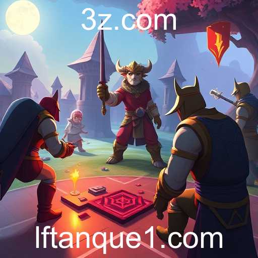 LFTanque Revoluciona o Mundo dos Jogos Online