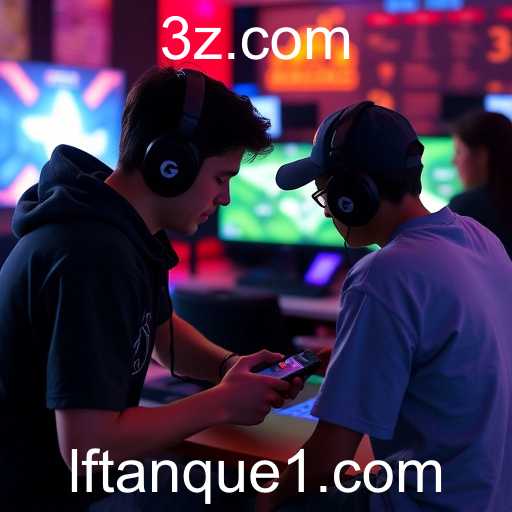 Transformação dos Jogos Online no Brasil