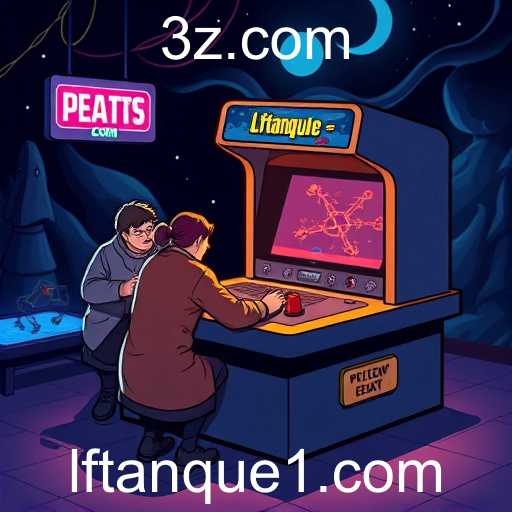 Ascensão dos Jogos Retrô no Universo Digital