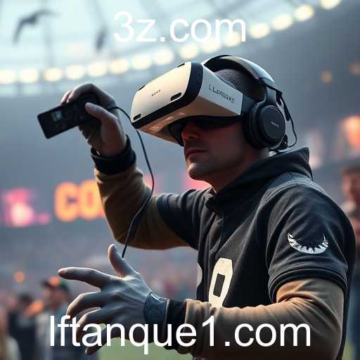 Ascensão do LFTanque nos Jogos Online