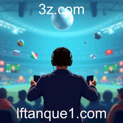 A Revolução dos Jogos de Tanque em lftanque.com